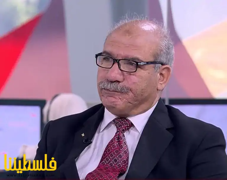 عمران الخطيب: المطلوب وقفة جماعية أمام أجندات تستهدف مشروعنا ا...